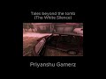 “This Game Is Not Normal 😱 | The White Silence”