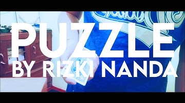 PUZZLE by RIZKI NANDA