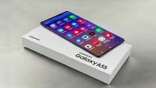 Galaxy A55 - Xiaomi більше НЕ ПОТРІБНІ 🔥 iOS 18 - iPhone стане Android! realme GT Neo 6 - НОВИЙ ХІТ!