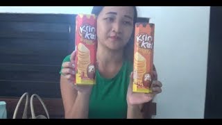 Review Krinkel Hot & Spicy Flavor dan BBQ Flavor (Snack Kentang Rp10.500/dus)