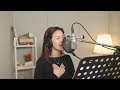 'Alfie' (Dionne Warwick)|Cover by J-Min 제이민 (one-take)