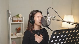 Download Lagu 'Alfie' (Dionne Warwick)｜Cover by J-Min 제이민 (one-take) MP3