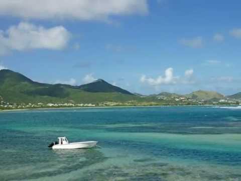"Island Song" Zac Brown Band