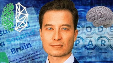 Building a Second Brain with AI
