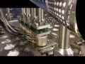 Automatic kcup capsule filling and sealing machine  high speed packaging machines