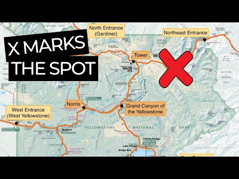 Secret Tips for Visiting Yellowstone