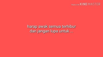 hutang-floor 88 lirik video