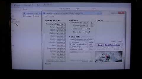 ATI XFX Radeon 5870 Tri-Crossfire - Crysis Benchmark