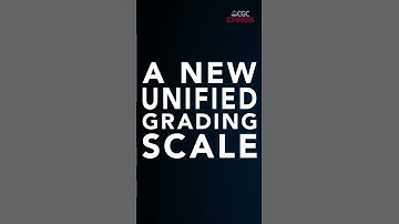 Industry-Standard 10-Point Grading Scale