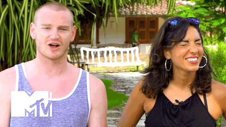 The Challenge: Battle of the Exes II | He Said/She...