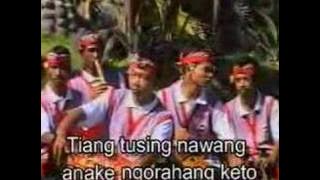 Ngiring megenjekan sareng Sami-Genjek Dance-Pipi Sujenan