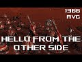Sending Very Warm Welcome 5v5 Custom on MAP GEN | Supreme Commander FAF Cast #1038