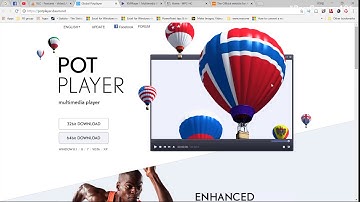 កំពូលកម្មវិធីចាក់វីដេអូឬចំរៀងទាំង 5 សម្រាប់ Windows 10 free 100% - Rean Computer 101