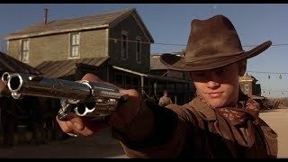 Top 30 Highest Rated Westerns of the 1990s