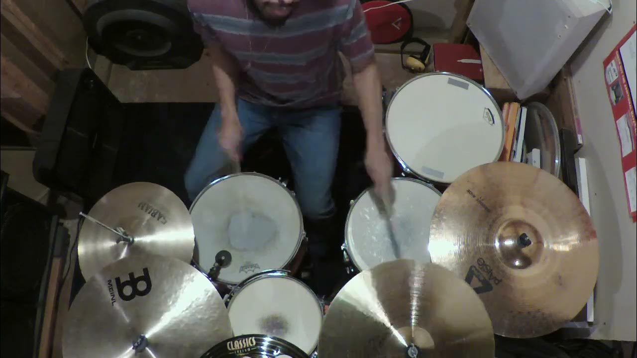 FF13 2 Knight Of The Goddess Drum Cover YouTube ff13-2-knight-of-the-goddess-drum-cover-youtube