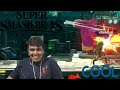 SE VE COOL EL SMASH | super smash bros ultimate - Yeah