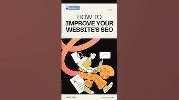 How to improve your website SEO | SEO Tips #shorts #videoshort