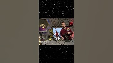 MST3K: Recreating the Opening Driving Scene from "Manos" The Hands of Fate