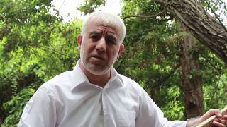 İbrahim Kılıç Zalimin Zulmü