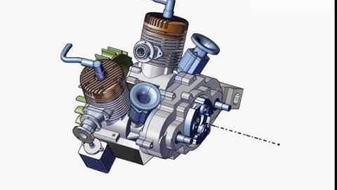 3D Assembly Instructions