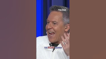 Gutfeld: Never believe people who quote themselves #shorts #greggutfeld #thefive #kamalaharris #book