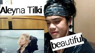 Download lagu REACTION TURKISH SINGER ALEYNA TILKI YALNIZ CICEK FEAT EMRAH KARADUMAN REACTION TURKISH SINGER ALEYNA TILKI YALNIZ CICEK FEAT EMRAH KARADUMAN