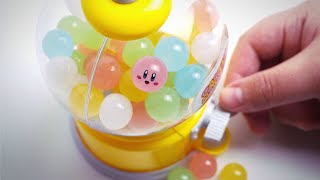 Kirby Candy