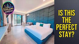 Kiree River Hotel โรงแรมคิรีริเวอร์ - Is This the Perfect Stay? | Kanchanaburi, Thailand🏩 | Thailand Hotel Horizon