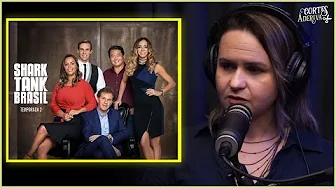 imagem do vídeo Participante do SHARK TANK fala sobre VANTAGENS e CONSEQUÊNCIAS de se fechar um negócio com eles