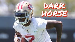 Why the 49ers Need Jared Mayden to Step Up