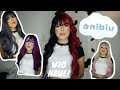 Anibiu Wig haul!