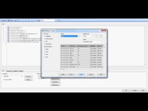 Qlikview NormalLoad