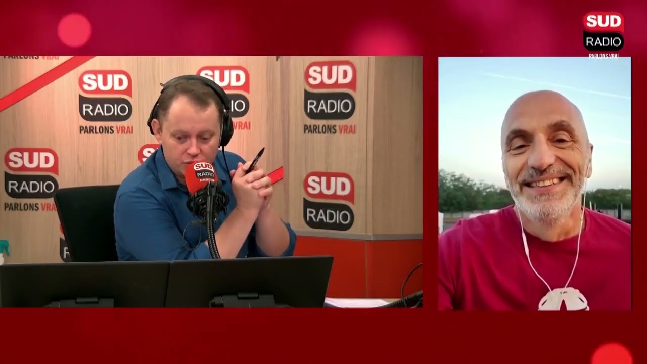 Rugby : la Fan Zone Sud Radio