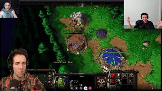 WOW INTO WARCRAFT 3 ARC??? WOW IS BACK!! MULTISTREAMING! !wallet #ad !youtube