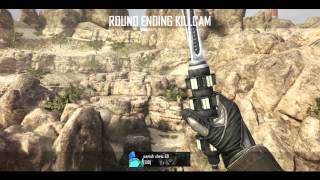 Drive // Jumpy (Another 2HC)