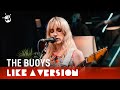 The Buoys - &#39;Check Mate&#39; (live for Like A Version)
