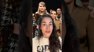 MÚSICA NOVA DE TAYLOR SWIFT SOBRE KIM KARDASHIAN: THANK YOU, AIMEE #taylorswift