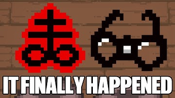 Huge Things Are Happening