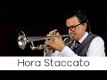 Hora Staccato Play With Me N 31 Andrea Giuffredi Trumpet mp3