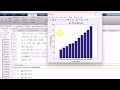Lecture-28| Bar Plot Multiple Variation in MATLAB| Computation in MATLAB