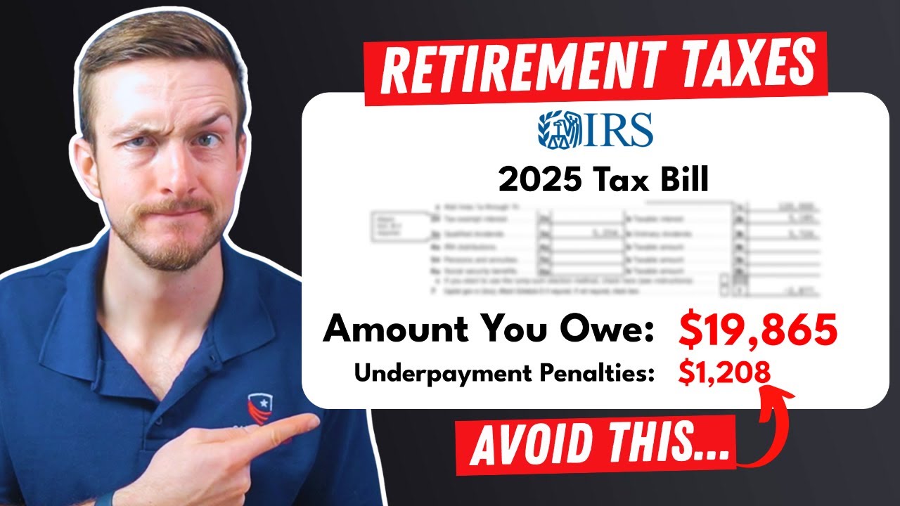 Уплата пенсионных налогов (лучшие стратегии + как избежать штрафов)