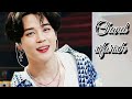 Bts  park jimin  chand sifarish  bollywood mix  hindi song  fmv