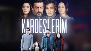 Kardeşlerim Dizi Müzikleri - AKİF V3 Resimi