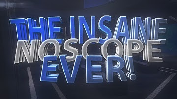 THE BEST NOSCOPE I EVER SEEN | Critical Ops (KingAndy)