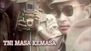 Tni Dari Masa Ke Masa Sejarah Tentara Indonesia