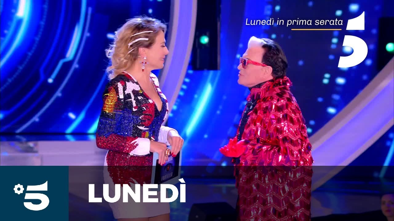 Programma In Prima Serata Su Canale 5