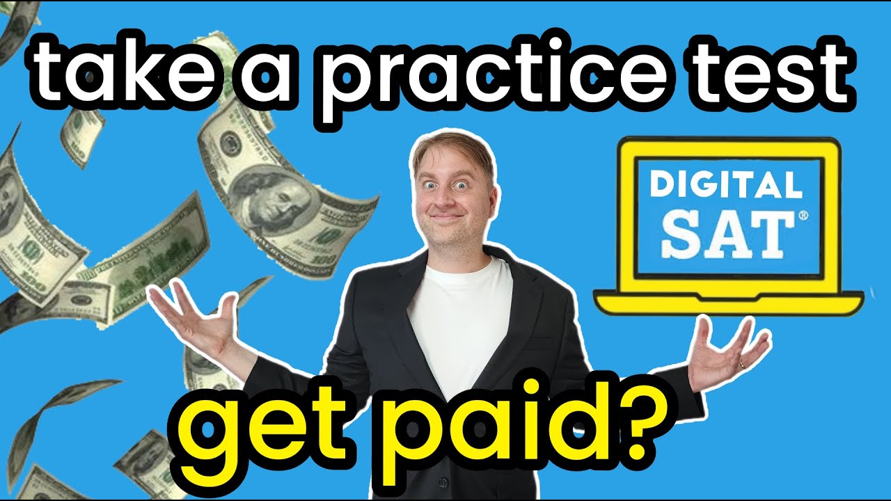 Can you answer EVERY QUESTION on this Digital SAT Reading & Writing