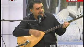 Erdal Erzincan & Tolga Sağ - Ateşi Aşkına Resimi