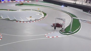 RC Drift 2 Mitsubishi Lancer MST MS01 //Lets Drift 443