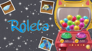 Utopia Origin - Evento Wish pool of shell